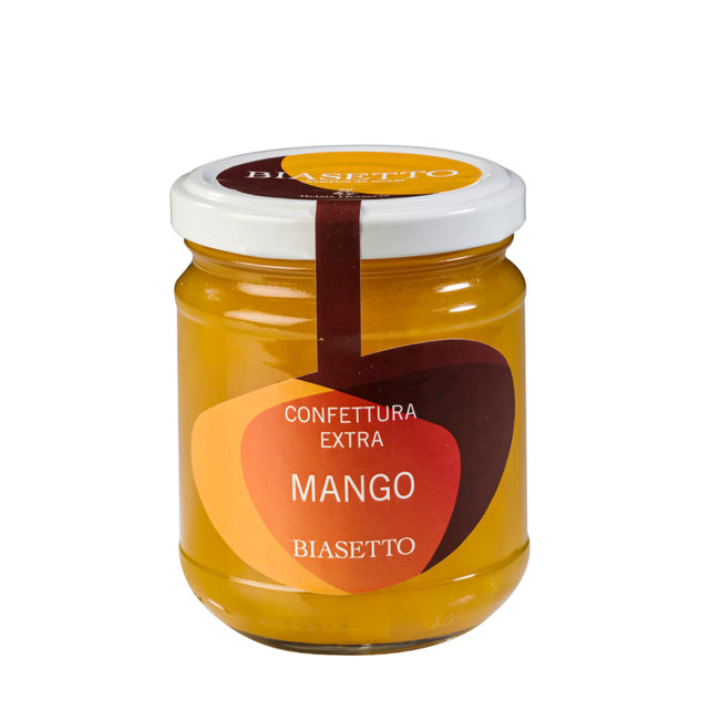 Premium Mango jam